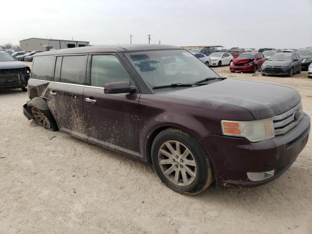 Photo 4 from auction – 2011 FORD FLEX SEL with VIN 2FMGK5CC3BBD30899