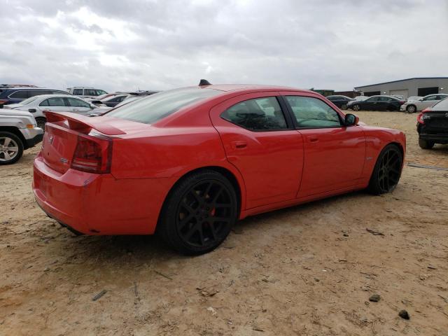 Photo 3 from auction – 2008 DODGE CHARGER SR with VIN 2B3LA73W78H197969