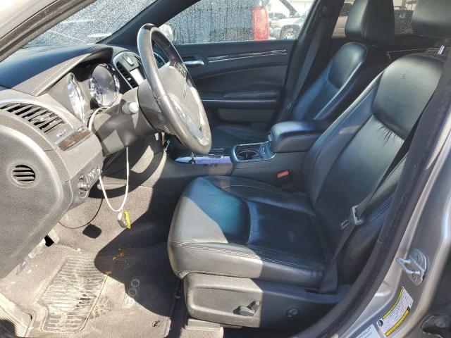Photo 7 from auction – 2011 CHRYSLER 300 LIMITE with VIN 2C3CA5CGXBH522315