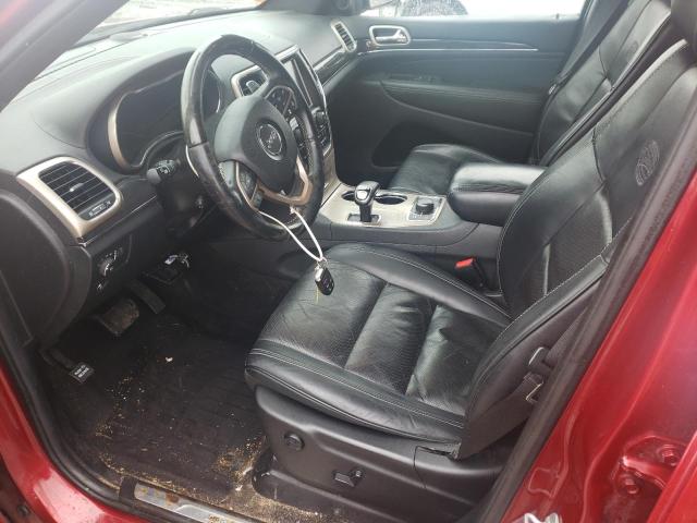 Photo 7 from auction – 2014 JEEP GRAND CHER with VIN 1C4RJFCM8EC388297