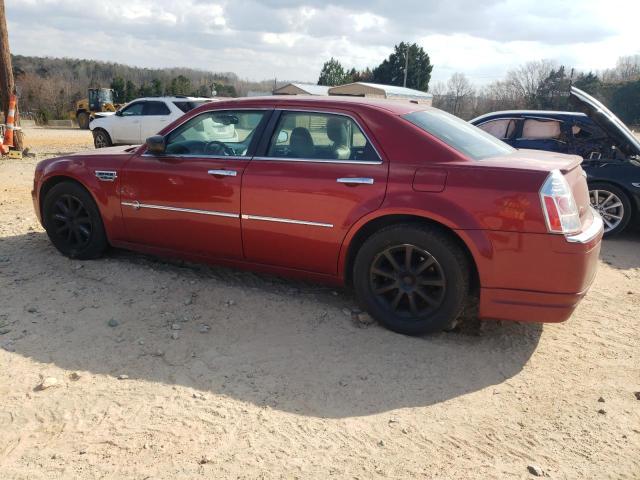 Photo 2 from auction – 2006 CHRYSLER 300C with VIN 2C3LA63H56H455899