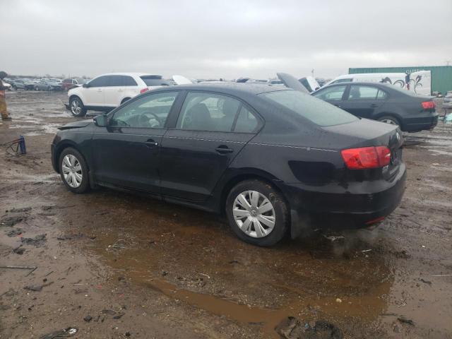 Photo 2 from auction – 2012 VOLKSWAGEN JETTA SE with VIN 3VWDP7AJ2CM351066