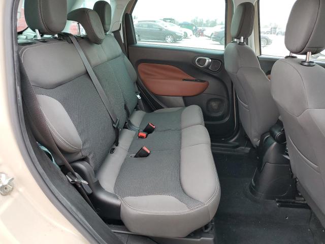 Photo 10 from auction – 2015 FIAT 500L TREKK with VIN ZFBCFADH7FZ031254