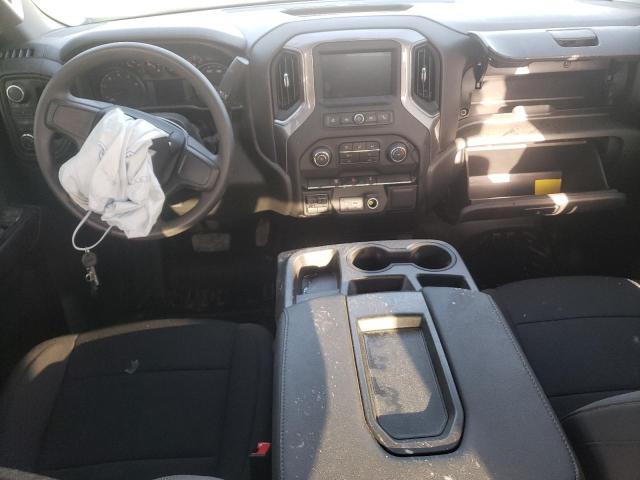 Photo 8 from auction – 2023 CHEVROLET SILVERADO with VIN 1GC4YLEY2PF171818