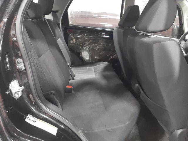 Photo 10 from auction – 2012 SUZUKI SX4 with VIN JS2YB5A33C6307902