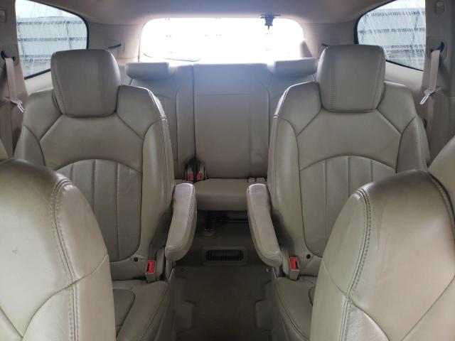 Photo 10 from auction – 2009 BUICK ENCLAVE CX with VIN 5GAEV23D39J142403