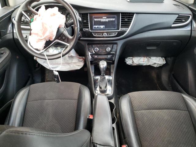 Photo 8 from auction – 2019 BUICK ENCORE PRE with VIN KL4CJASB0KB943036