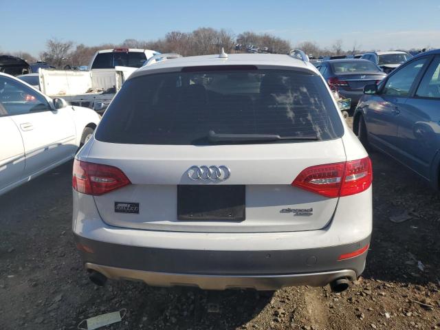 Photo 6 from auction – 2014 AUDI A4 ALLROAD with VIN WA1UFAFL3EA089940