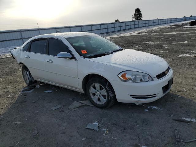 Photo 4 from auction – 2008 CHEVROLET IMPALA LS with VIN 2G1WB58K689210541