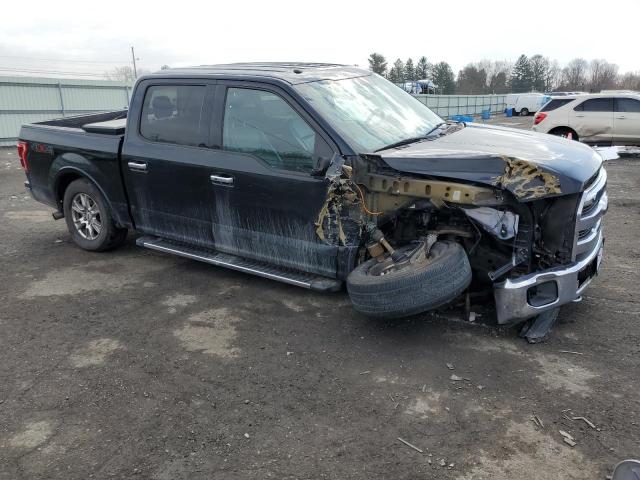 Photo 4 from auction – 2016 FORD F150 SUPER with VIN 1FTEW1EP5GKD98983