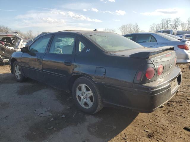 Photo 2 from auction – 2004 CHEVROLET IMPALA LS with VIN 2G1WH52K949373234