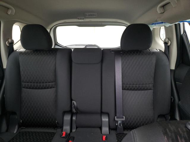 Photo 10 from auction – 2020 NISSAN ROGUE S with VIN KNMAT2MVXLP537077