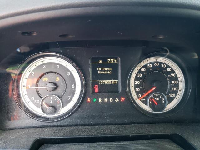 Photo 9 from auction – 2014 RAM 1500 ST with VIN 1C6RR6FT9ES331910