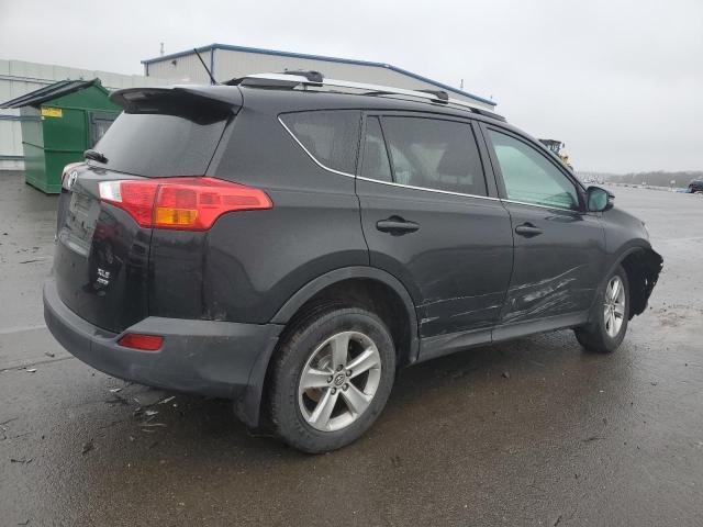 Photo 3 from auction – 2015 TOYOTA RAV4 XLE with VIN 2T3RFREV4FW363887