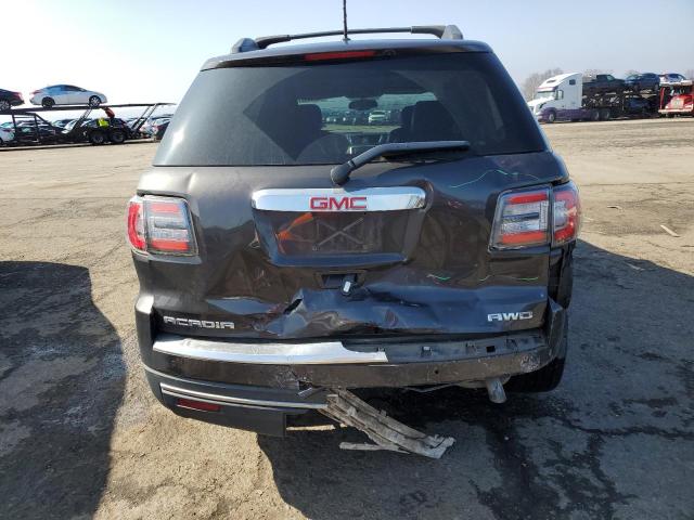 Foto 6 de la subasta – 2015 GMC ACADIA SLT con VIN 1GKKVRKD2FJ311337