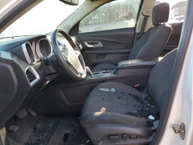 Photo 7 from auction – 2011 CHEVROLET EQUINOX LT with VIN 2CNFLEEC8B6245636