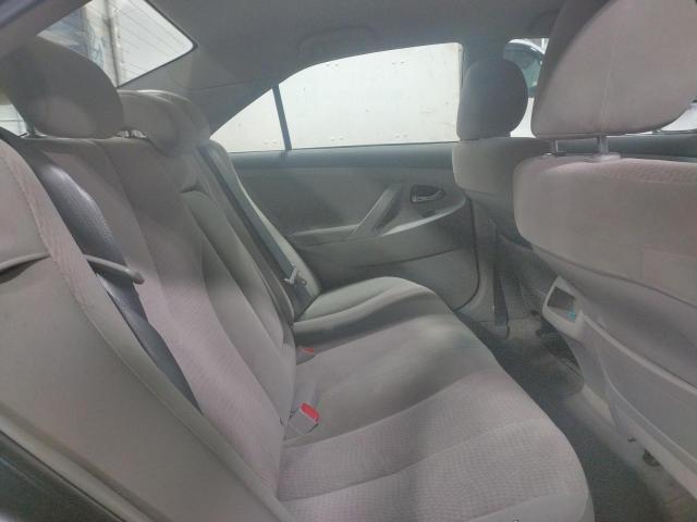Photo 10 from auction – 2010 TOYOTA CAMRY BASE with VIN 4T1BF3EK7AU029441