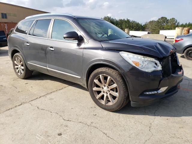 Photo 4 from auction – 2015 BUICK ENCLAVE with VIN 5GAKRCKD3FJ378978