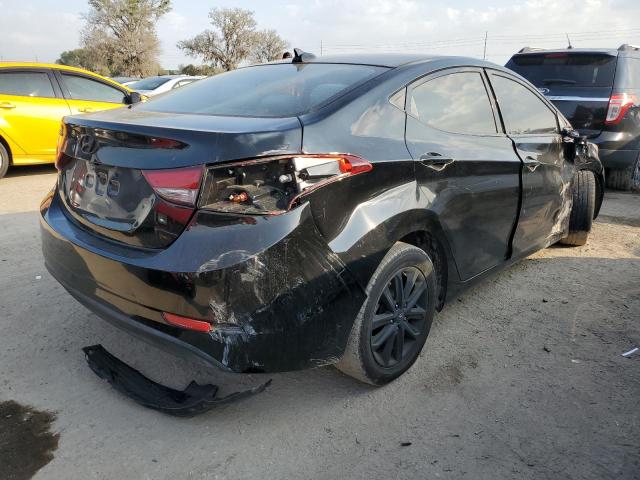 Photo 3 from auction – 2016 HYUNDAI ELANTRA SE with VIN KMHDH4AE2GU587408