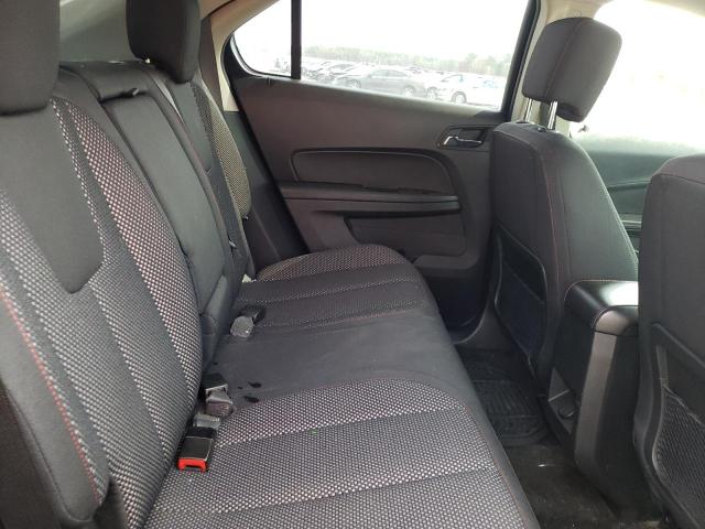Photo 11 from auction – 2012 CHEVROLET EQUINOX LT with VIN 2GNALDEK3C6245116
