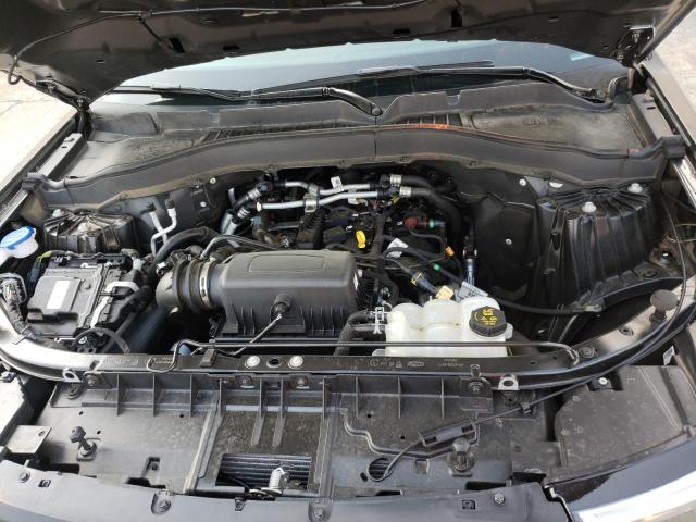 Photo 11 from auction – 2021 FORD EXPLORER X with VIN 1FMSK7DH3MGC39997