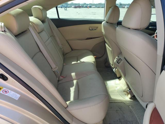 Photo 10 from auction – 2008 LEXUS ES 350 with VIN JTHBJ46G682204804