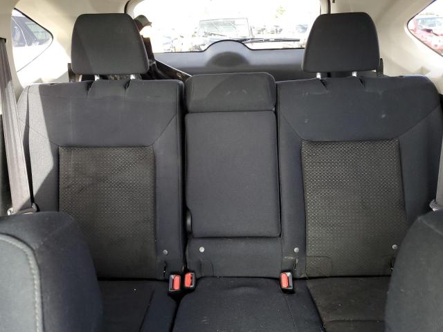 Photo 10 from auction – 2016 HONDA CR-V EX with VIN 2HKRM4H5XGH714685