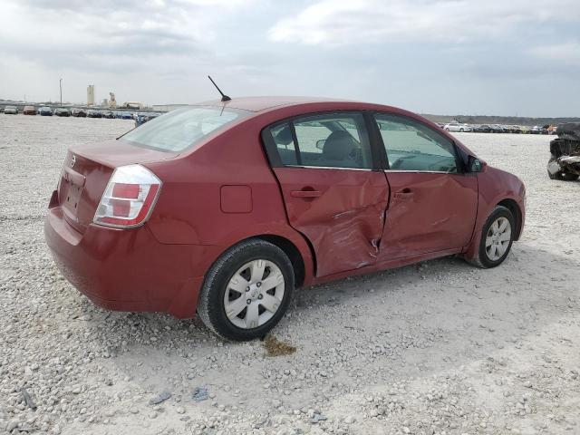 Photo 3 from auction – 2007 NISSAN SENTRA 2.0 with VIN 3N1AB61EX7L708770