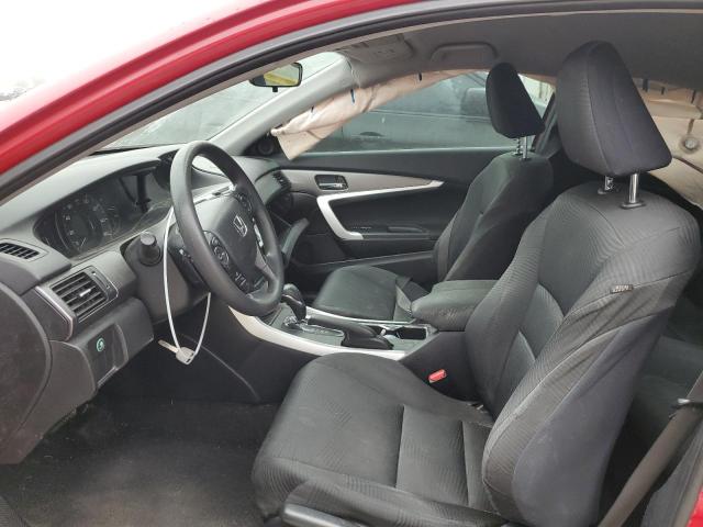 Photo 7 from auction – 2015 HONDA ACCORD LX- with VIN 1HGCT1B39FA002920