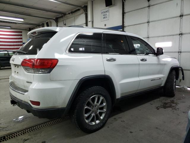 Photo 3 from auction – 2015 JEEP GRAND CHER with VIN 1C4RJFBG8FC726245