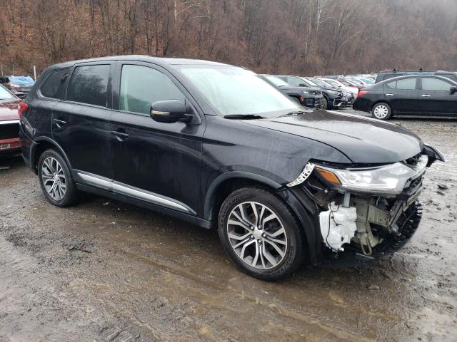 Photo 4 from auction – 2018 MITSUBISHI OUTLANDER with VIN JA4AZ3A31JZ007485