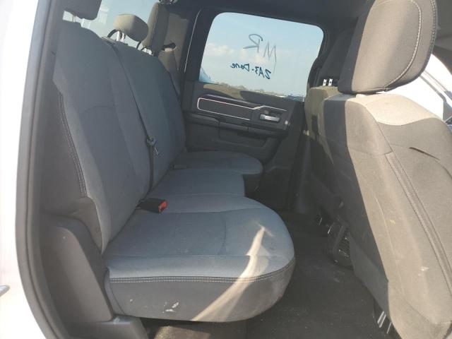 Photo 10 from auction – 2022 RAM 2500 BIG H with VIN 3C6UR5DL4NG103876