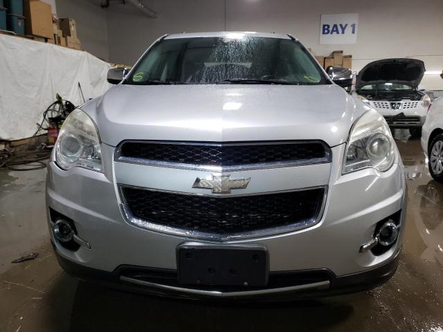 Photo 5 from auction – 2012 CHEVROLET EQUINOX LT with VIN 2GNFLGE54C6213325