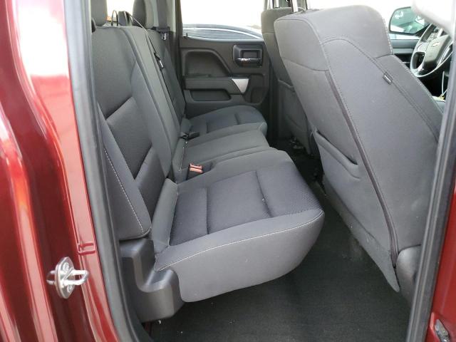 Photo 10 from auction – 2016 CHEVROLET SILVERADO with VIN 1GCVKREC1GZ406494