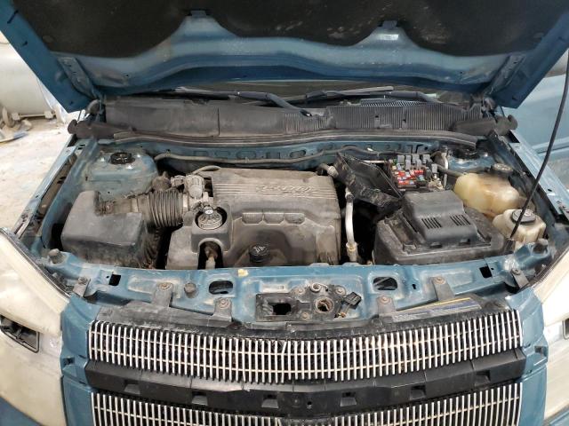 Photo 11 from auction – 2008 CHEVROLET EQUINOX LS with VIN 2CNDL23F486284557