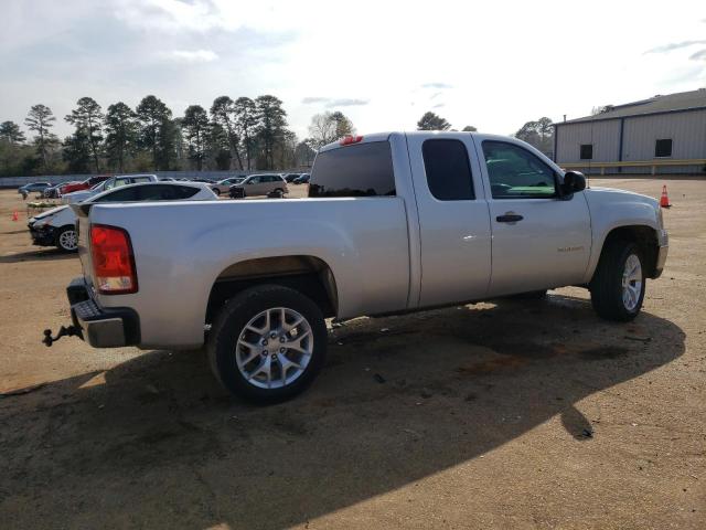Photo 3 from auction – 2012 GMC SIERRA C15 with VIN 1GTR1UEA0CZ241943