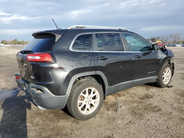 Photo 3 from auction – 2015 JEEP CHEROKEE L with VIN 1C4PJMCS7FW794761