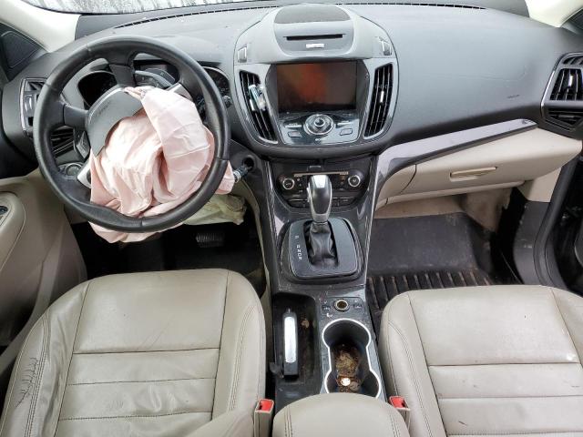 Photo 8 from auction – 2014 FORD ESCAPE with VIN 1FMCU9J93EUD73922