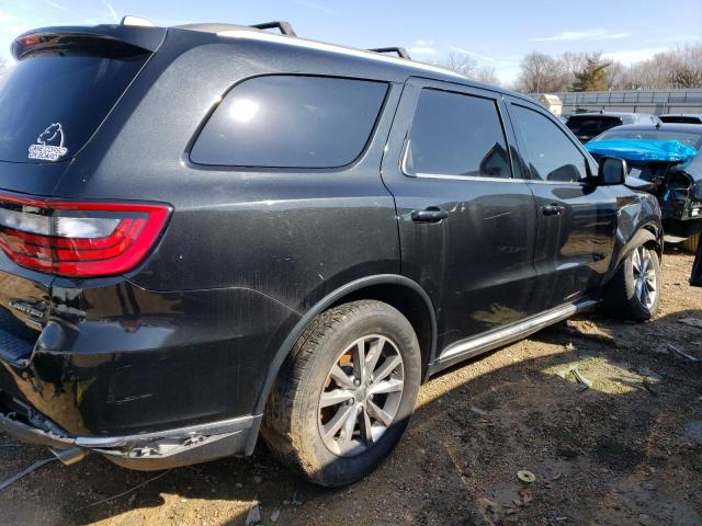Photo 3 from auction – 2014 DODGE DURANGO LI with VIN 1C4RDJDG0EC976472