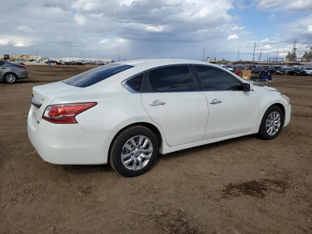 Photo 3 from auction – 2013 NISSAN ALTIMA 2.5 with VIN 1N4AL3AP4DC279388