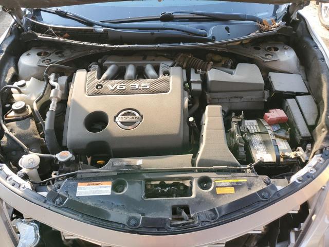 Photo 11 from auction – 2013 NISSAN ALTIMA 3.5 with VIN 1N4BL3AP5DN576095