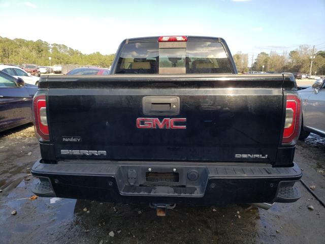 Photo 6 from auction – 2018 GMC SIERRA K15 with VIN 3GTU2PEJ9JG121340