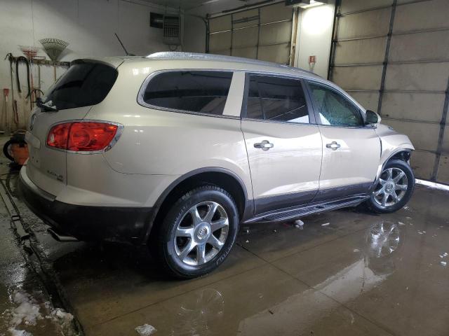 Photo 3 from auction – 2010 BUICK ENCLAVE CX with VIN 5GALRBED4AJ163113
