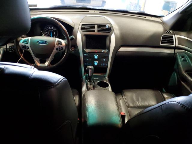Photo 8 from auction – 2014 FORD EXPLORER X with VIN 1FM5K8D83EGA98241