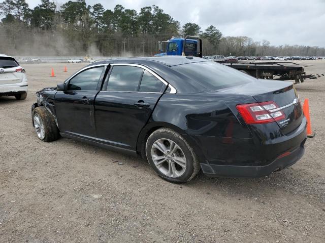 Photo 2 from auction – 2018 FORD TAURUS SE with VIN 1FAHP2D8XJG103774