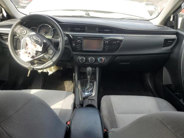 Photo 8 from auction – 2016 TOYOTA COROLLA L with VIN 2T1BURHE1GC729447