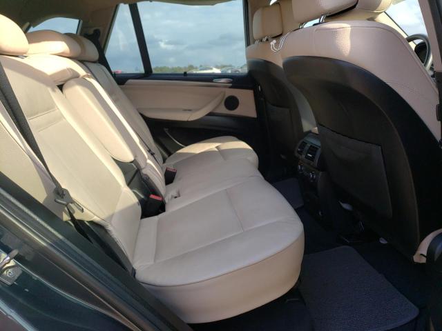 Photo 10 from auction – 2012 BMW X5 XDRIVE3 with VIN 5UXZV4C54CL987677