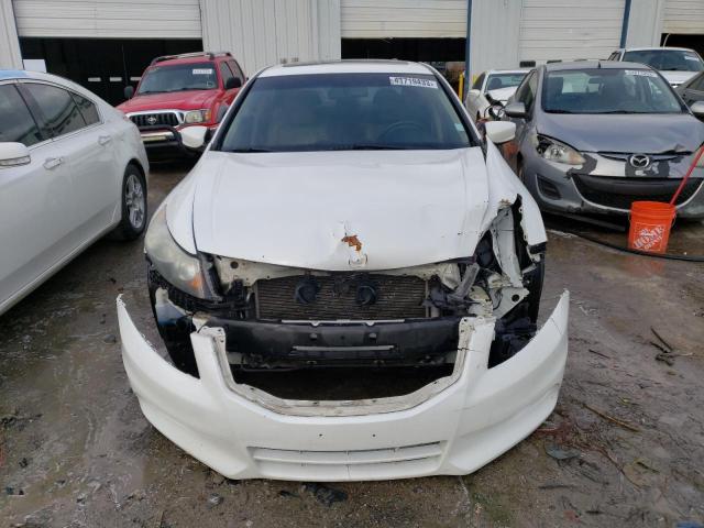 Photo 5 from auction – 2012 HONDA ACCORD EXL with VIN 1HGCP3F88CA005776