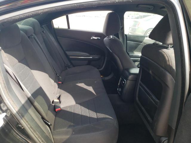 Photo 10 from auction – 2012 DODGE CHARGER SE with VIN 2C3CDXBG6CH232577
