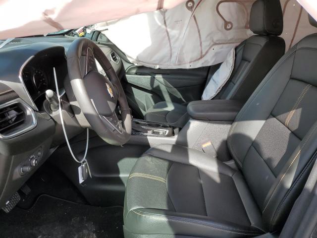 Photo 7 from auction – 2022 CHEVROLET EQUINOX PR with VIN 3GNAXXEV6NS244451